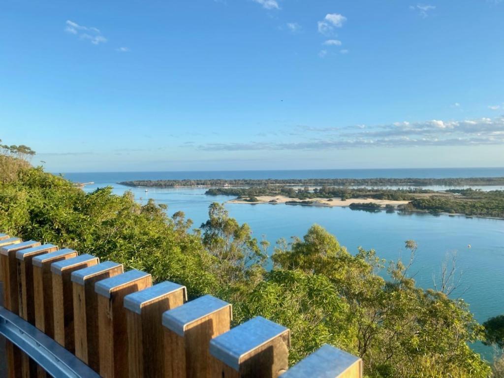 Sandbar Motel Lakes Entrance Exterior photo